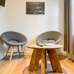 Hotel Brygge - Arctic 3*