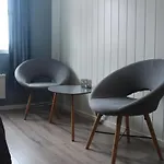Brygge - Arctic