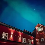 Brygge - Arctic Hotel