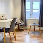Brygge - Arctic Hotel