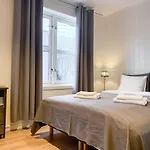 Brygge - Arctic Hotel