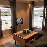 Brygge - Arctic 3* Båtsfjord