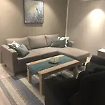 Brygge - Arctic Båtsfjord