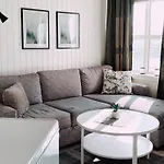 Brygge - Arctic Hotel Båtsfjord