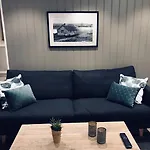 Brygge - Arctic Hotel Båtsfjord