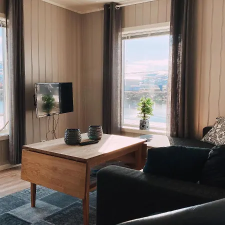 Hotel Brygge - Arctic