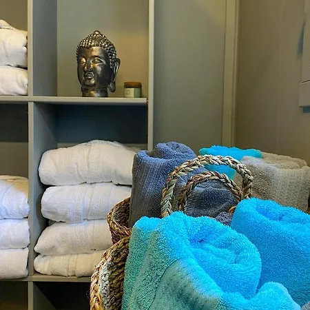 Brygge - Arctic מלון