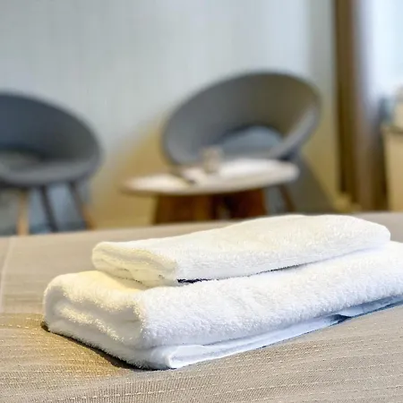 Brygge Hotell 2*