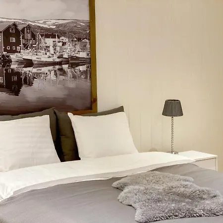 מלון Brygge - Arctic 3*