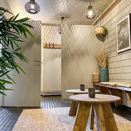 מלון Brygge - Arctic Båtsfjord