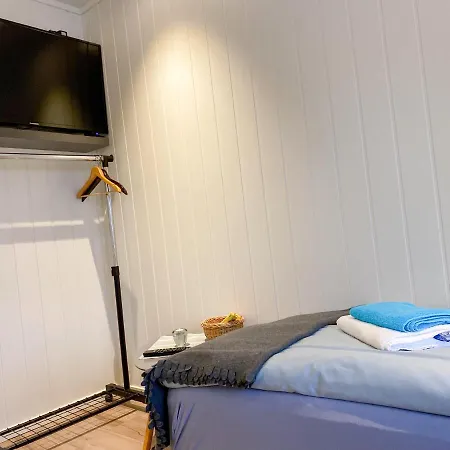 Brygge - Arctic 3*