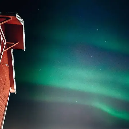 Hotel Brygge - Arctic 3*