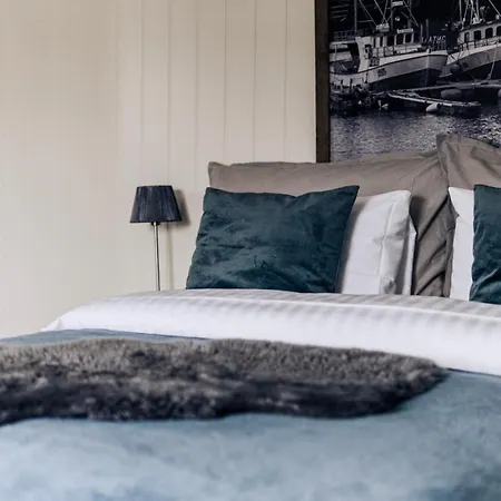 Brygge - Arctic Hotel 3*