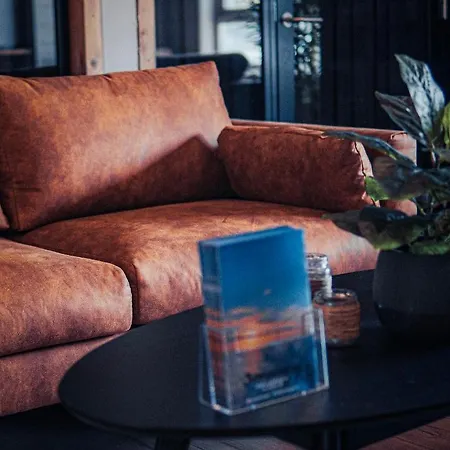 Hotel Brygge - Arctic