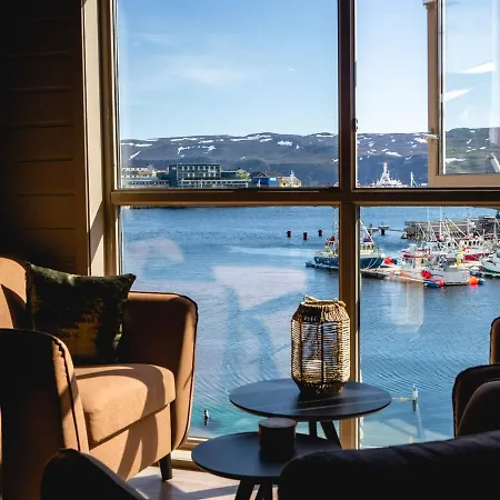 מלון Brygge - Arctic 3*