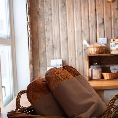 מלון Brygge - Arctic