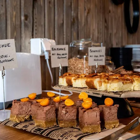 Brygge - Arctic 3* Båtsfjord