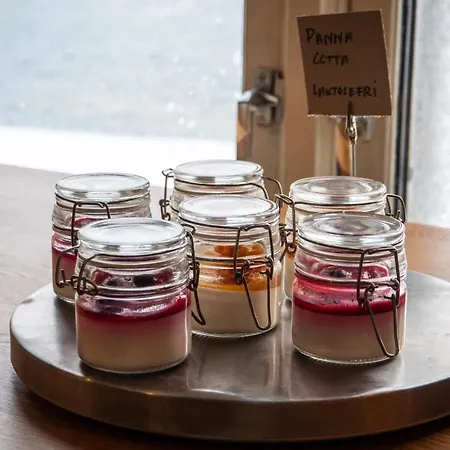 Brygge - Arctic Hotel