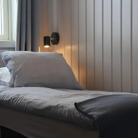 Hotel Brygge - Arctic