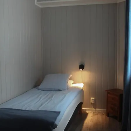 Brygge - Arctic Hotel 2*