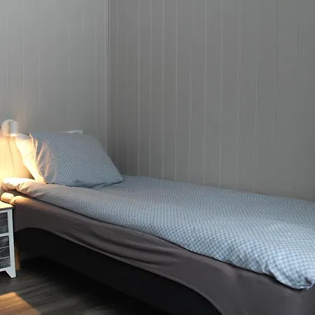 Hotel Brygge - Arctic