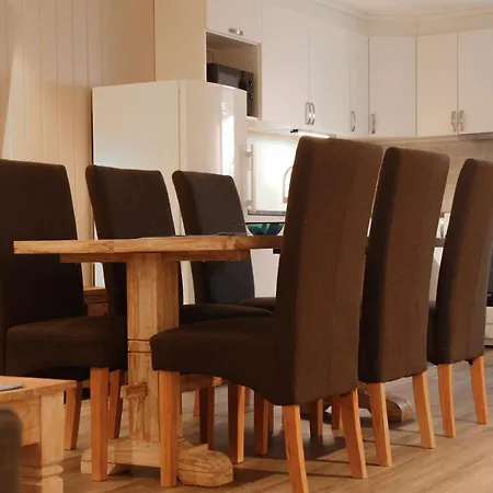 Brygge - Arctic Båtsfjord