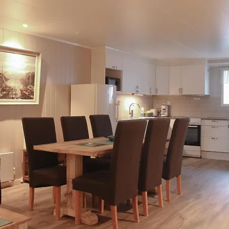 Brygge - Arctic מלון