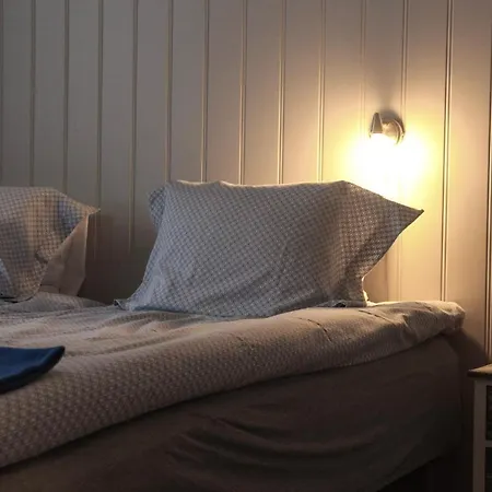 Brygge - Arctic Hotel 3*