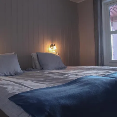 Brygge - Arctic 3* Båtsfjord