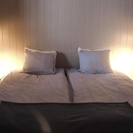 Brygge - Arctic 3* Båtsfjord