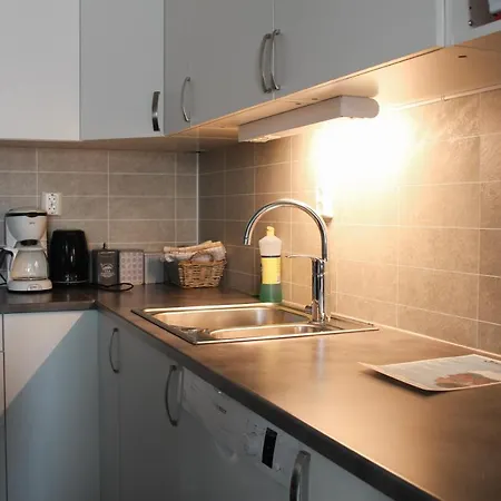 Brygge - Arctic 3* Båtsfjord