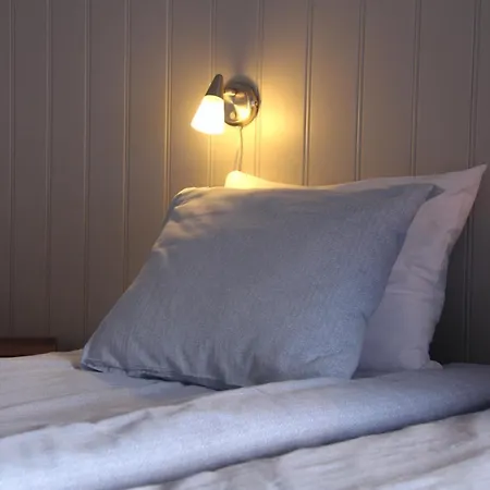 Brygge - Arctic Hotel