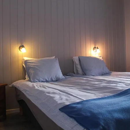 Hotel Brygge - Arctic