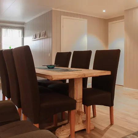 Brygge - Arctic מלון