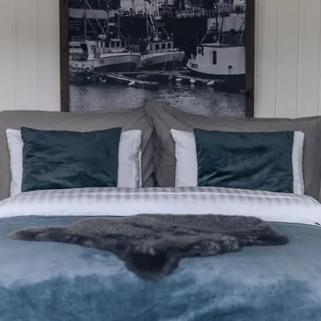 מלון Brygge - Arctic 3*