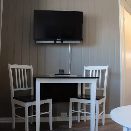Hotell Brygge 2*