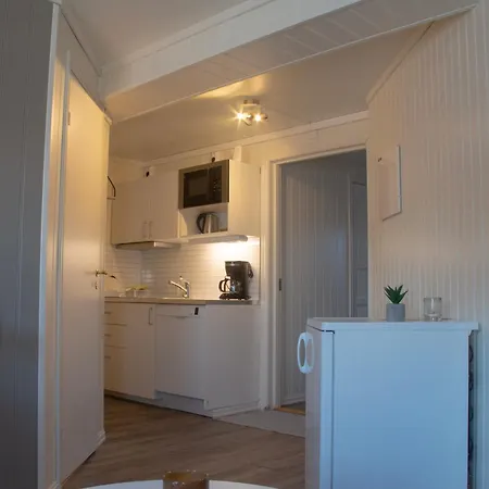 Hotel Brygge - Arctic 2*