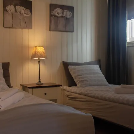 Hotel Brygge - Arctic 2*