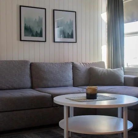 Brygge - Arctic Hotel Båtsfjord