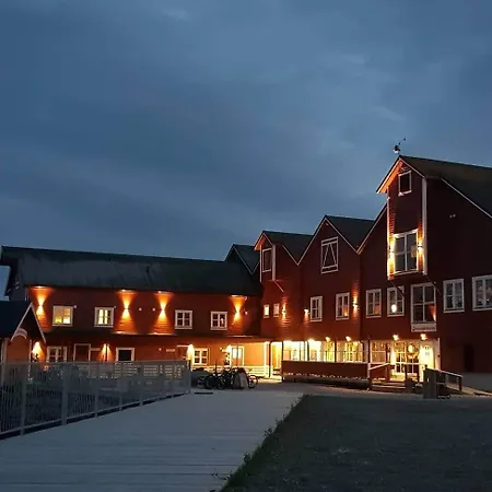 Hotel Brygge - Arctic