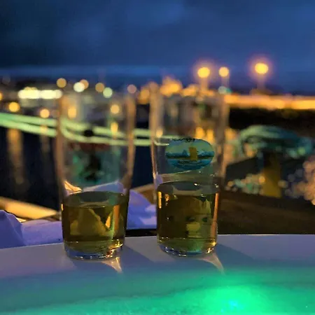 Brygge - Arctic Båtsfjord