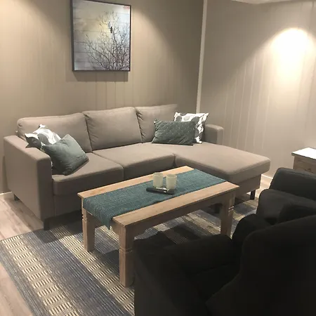 Brygge - Arctic Båtsfjord