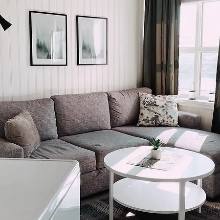 Brygge - Arctic Hotel Batsfjord