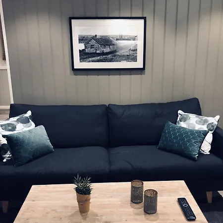 Brygge - Arctic מלון Båtsfjord