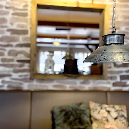 מלון Brygge - Arctic 3*