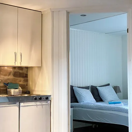 מלון Brygge - Arctic