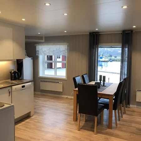Brygge - Arctic Hotel 3*