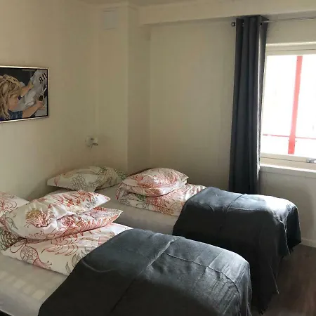 Brygge - Arctic 3* Båtsfjord