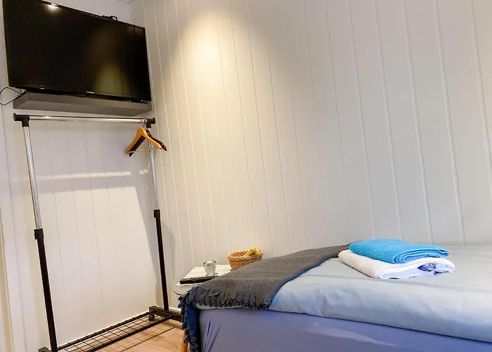 Brygge - Arctic 3*