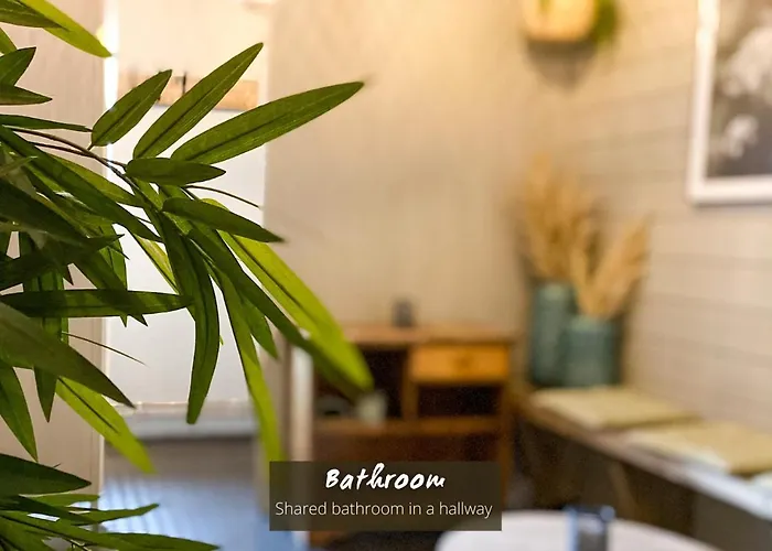 Brygge - Arctic Båtsfjord